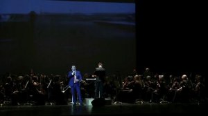 Журавли (Ян Френкель) - исполняет Александр Суханов