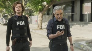 Мыслить как преступник - 13 сезон 3 серия / Criminal Minds