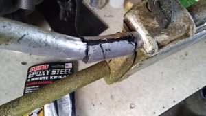 Защита ручек для триммера stihl fs450