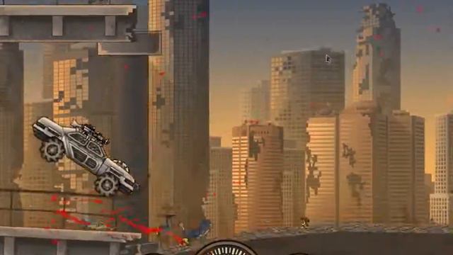 Выжить среди зомби 2 исход прохождение #2 смотреть онлайн