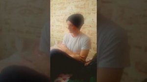 проверяем коленный нерв