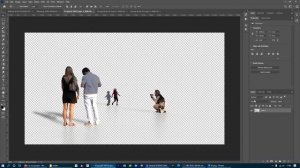 Astuce insertion de personnage sur 3ds Max et Photoshop [100% en Français]