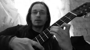 Уроки гитары. Wake Me Up When September Ends - Green Day 3 часть (разбор).