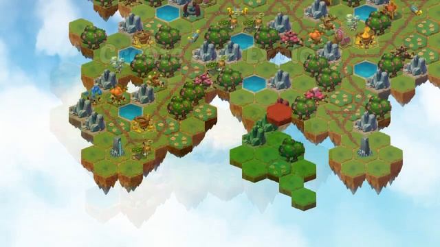 Volantia Launch Trailer смотреть онлайн