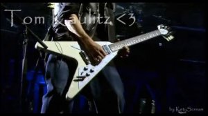 Tom Kaulitz Solo Pain of Love