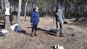 Последние дни жизни Натальи Дикаревой