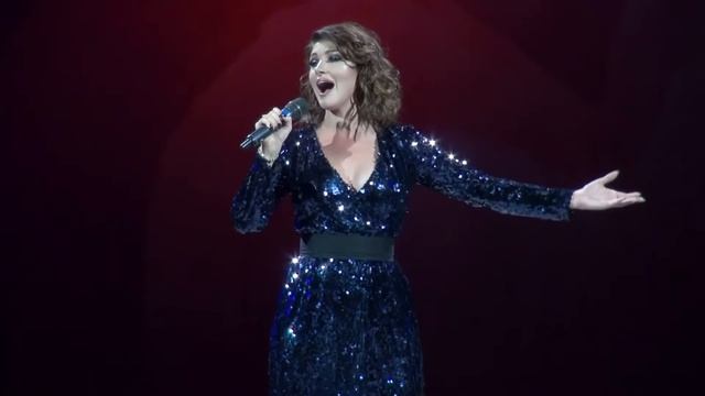 Анастасия Макеева  Любовь настала