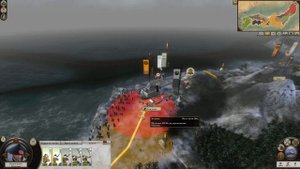 Total war Shogun 2. Икко-икко. Легенда. Без найма войск.#7