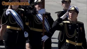 ДЕВУШКИ  КРАСАВИЦЫ РОССИИ НА ПАРАДАХ