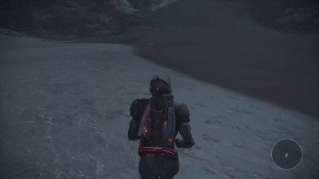 Mass effect part 5 - asteroid X57 смотреть онлайн