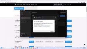 How to Install Unity - 2023 Beginner's Guide