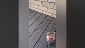 Как избавиться от царапин с ДПК доски #dpkzavod #дпкзавод