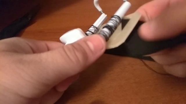 Крепление для телефона на голову за 1$ смотреть онлайн