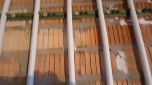 Монтаж холодных стен 12.02.2022 год