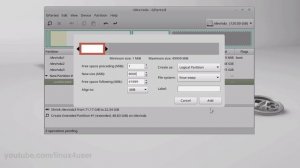 Linux - Установка Linux Mint рядом с Windows. (BIOS & UEFI)