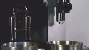 Декальцинация кофемашины JURA S8