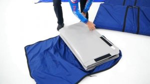 УНИВЕРСАЛЬНЫЕ ПВХ ПОЛЫ Sibfisher от СИБТЕРМО для зимних ПАЛАТОК! Один пол в ПОДАРОК!