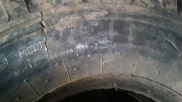 Переделка колес прицепа телеги ПТС-4 на низкопрофильную.Часть 1. смотреть онлайн