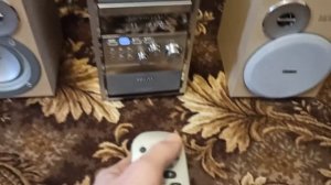 philips mcm7/22