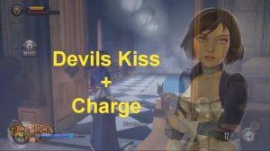 Bioshock Infinite Combination Shock Achievement/Trophy Guide