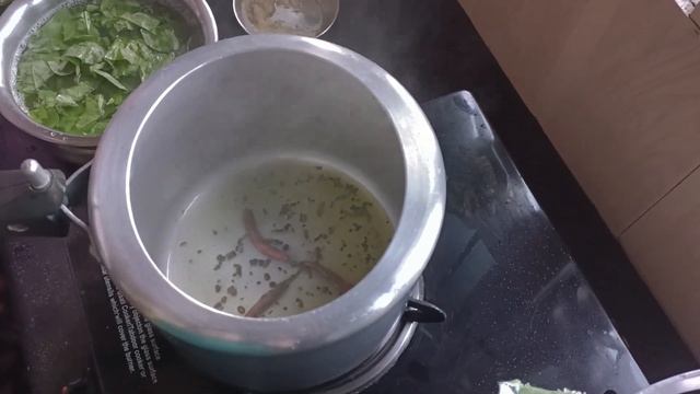 Индия. Удиви семью необычным  супом?