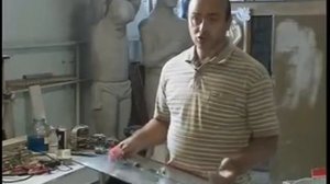 Гальванопластика
