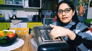 Tostadora BOSCH - Modelo TAT3P420