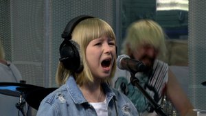 ️ Ярослава Дегтярева – Кукушка (LIVE @ Авторадио)