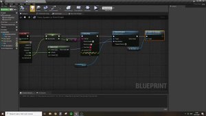 Создаем игру на Unreal Engine №11. Динамическое изменение дня и ночи. Движение Солнца и время в UE