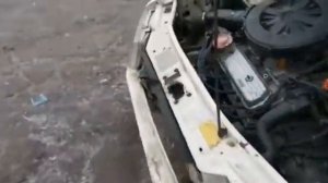 Двигатель Шкода Фелиция 1,3