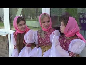 Фильм - капустник на выпускном вечере в ДШИ №2 - 2022год.