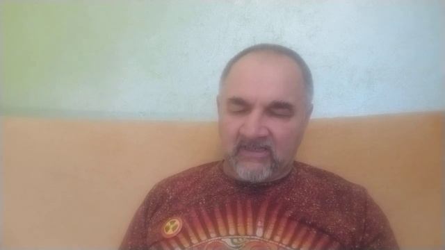 4 -й день поста на воде смотреть онлайн