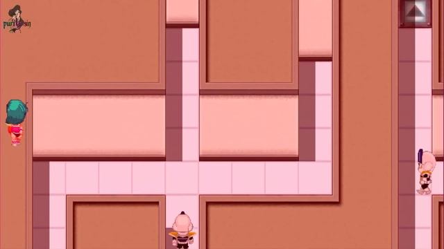 Dragon Ball Z Bulmas Adventure 3 Part 4