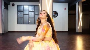 Billo Rani dance | Wedding Dance Choreography | Dance with Alisha | Easy dance steps |