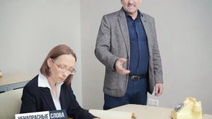 Владимир Вишневский. Ненапрасные слова №17