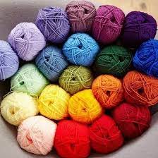 Ретрит Волшебный Клубок