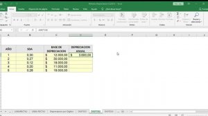 Como poner celda fija en excel en una laptop HP