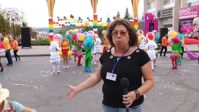Пятигорск отметил 236-й день рождения