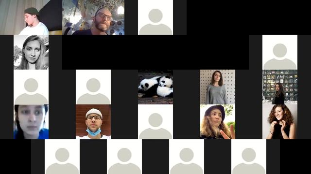 «Золотой Век испанской драмы». Часть 2. смотреть онлайн