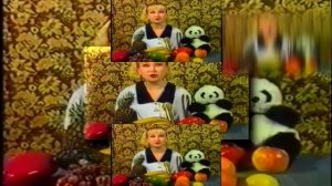 YTPMV Магазин Панда  Реклама 90-х.  Scan
