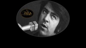 Ahmad Zahir - Khudat Medani Gule Man