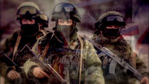 Гимн   Вежливые люди