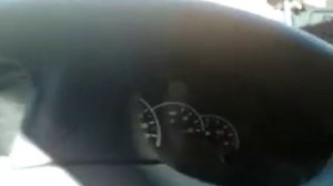 Странные звуки и вибрации ГУР