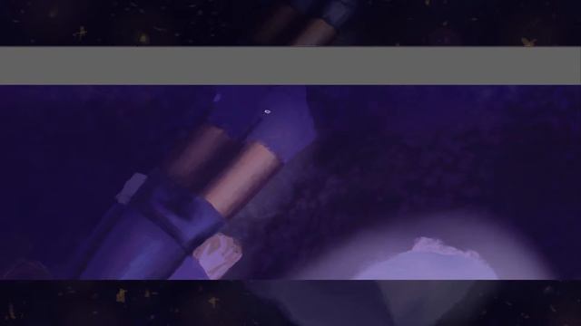 Frisk and Napstablook-Undertale Speedpaint смотреть онлайн