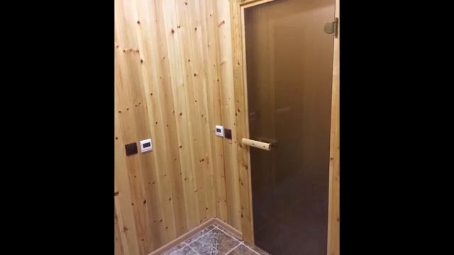 Горе-строители. Видео № 3. Испорчена террасная доска, кедровая евровагонка и наличники в бане. смотреть онлайн