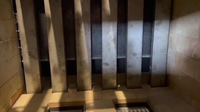 Как почистить промышленный котёл? смотреть онлайн