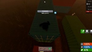 Roblox Edward The Man-Eating Train - XMAS MERCHANT LOCATION!