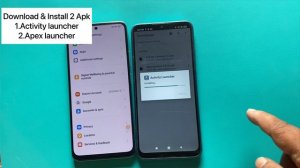 All Xiaomi/Redmi/Poco Miui 14 Frp Unlock/Google Account Bypass - apps not disable disable solution