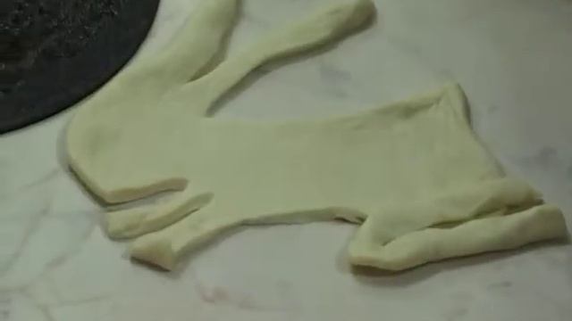 Выпечка хлеба смотреть онлайн