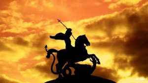 СЕРГЕЙ АЛЕКСЕЕВ   'Аз бога ведаю' аудиокнига часть 4